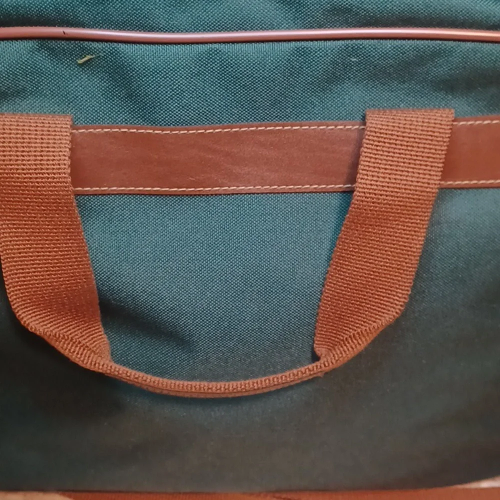 Vintage Polo Ralph Lauren Tote